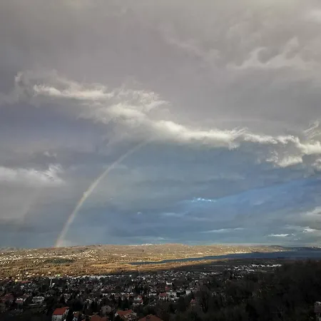 וילה Masukiye Panorama *
