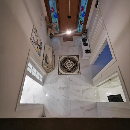 Masukiye Panorama Villa Kocaeli