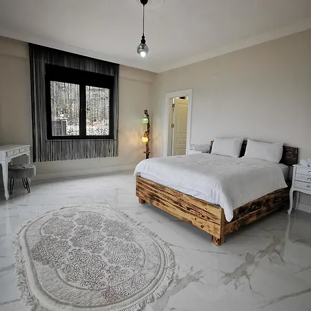 Villa Masukiye Panorama Kocaeli