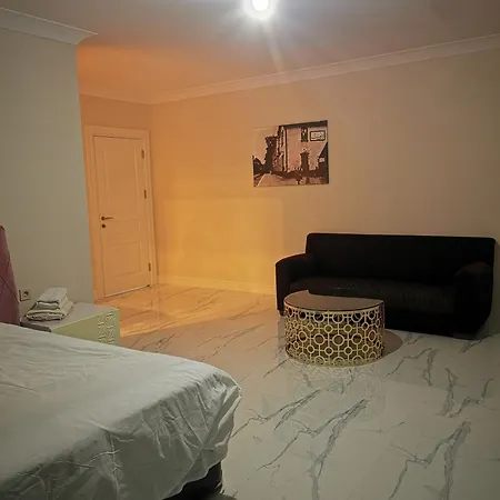 Masukiye Panorama كوجايِلِ
