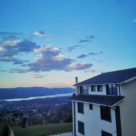 فيلة Masukiye Panorama