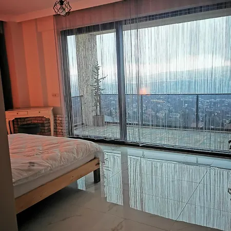 Masukiye Panorama Villa Kocaeli