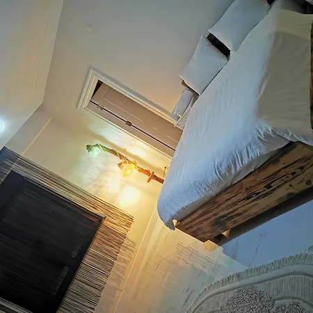 Villa Masukiye Panorama Kocaeli