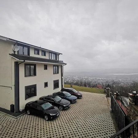 Masukiye Panorama Kocaeli