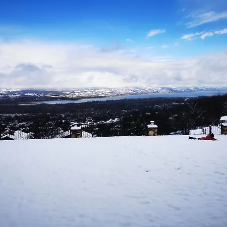 Masukiye Panorama Villa Kocaeli