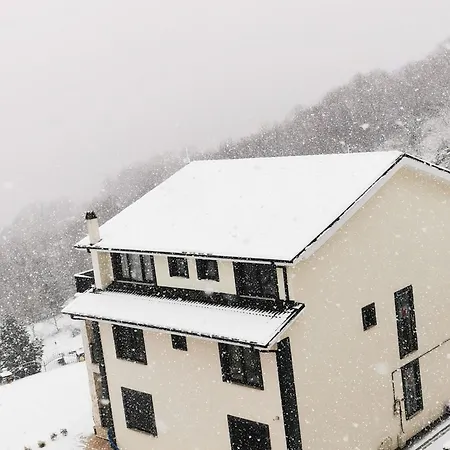 Villa Masukiye Panorama Kocaeli