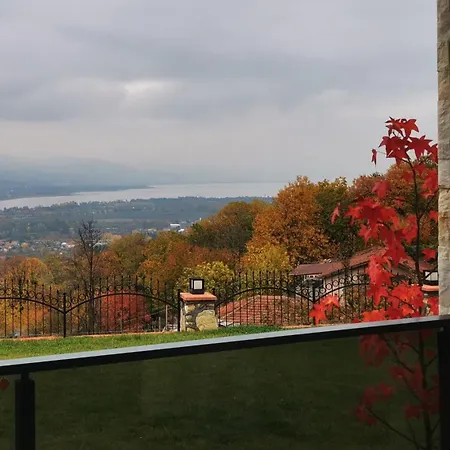 Villa Masukiye Panorama