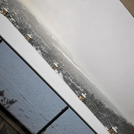 Masukiye Panorama Villa *
