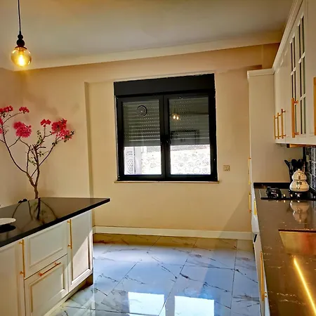 Masukiye Panorama Kocaeli