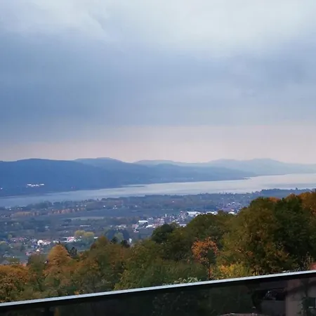 Villa Masukiye Panorama *