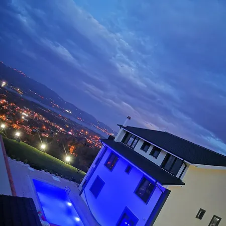 Masukiye Panorama Kocaeli