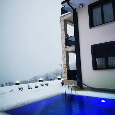 Masukiye Panorama * Kocaeli