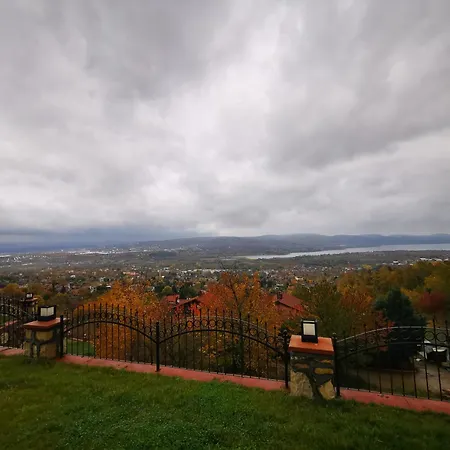 Masukiye Panorama וילה *