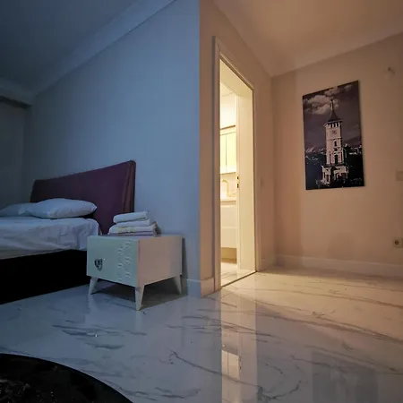 Masukiye Panorama Villa Kocaeli