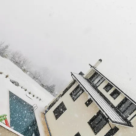 Masukiye Panorama Villa Kocaeli