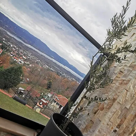فيلة Masukiye Panorama