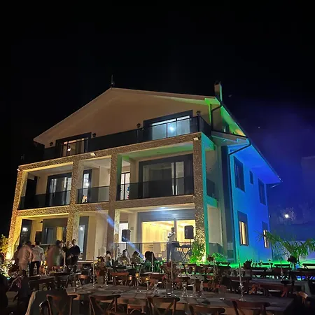 Masukiye Panorama Villa